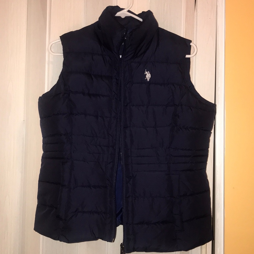 Vest